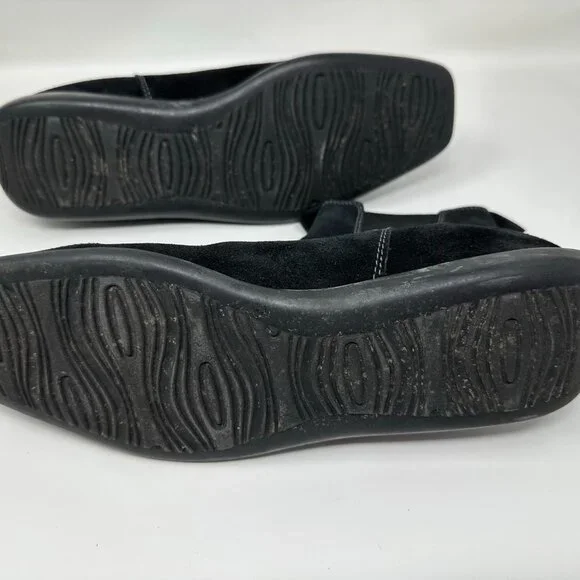 Fluevog Size 10 Black Chelsea Boot EUC - Picture 6 of 7